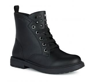 GEOX J ECLAIR Ankle Boots