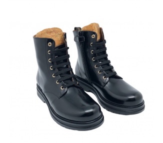 ALVIERO MARTINI 1ª CLASSE Junior Ankle Boots