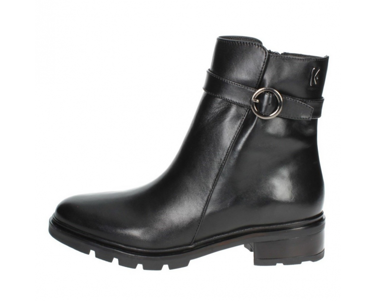 KEYS Ankle Boots