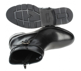 KEYS Ankle Boots
