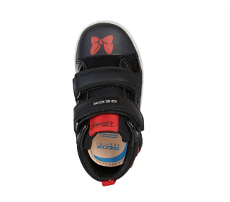 GEOX KILWI Sneakers Minnie