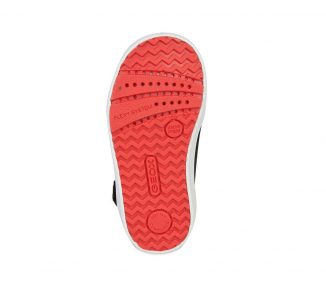GEOX KILWI Sneakers Minnie Bambina