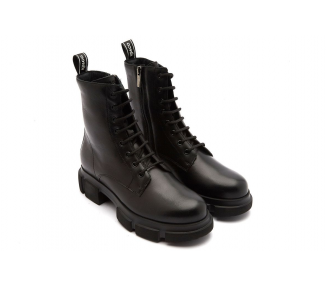 igi&co VELAR Women's Lace Up Boots