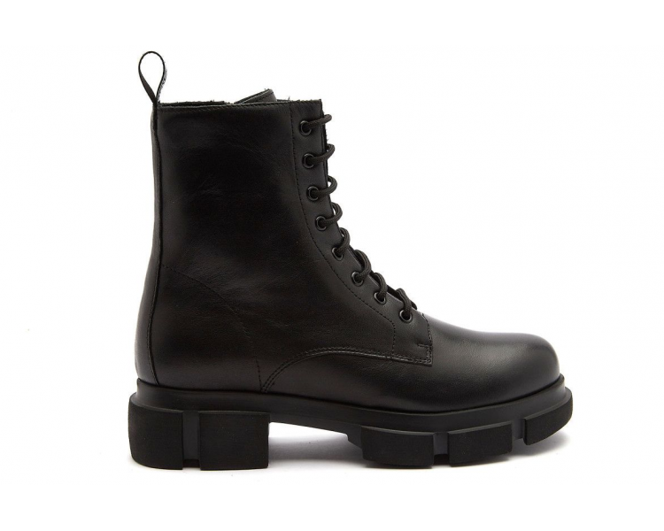 igi&co VELAR Women's Lace Up Boots