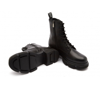 igi&co VELAR Women's Lace Up Boots