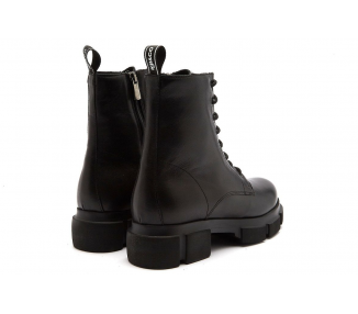 igi&co VELAR Women's Lace Up Boots