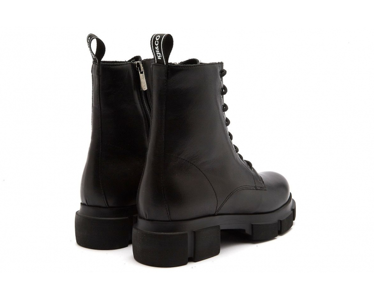 IGI&CO Donna Colette, Scarpe Con Lacci