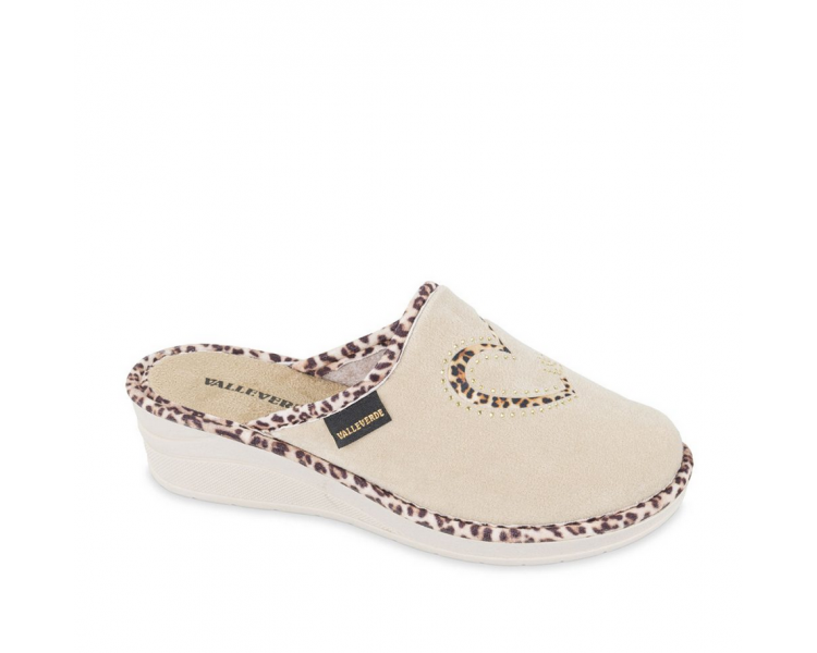 VALLEVERDE Pantofole Donna