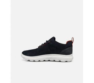GEOX SPHERICA Sneakers Uomo