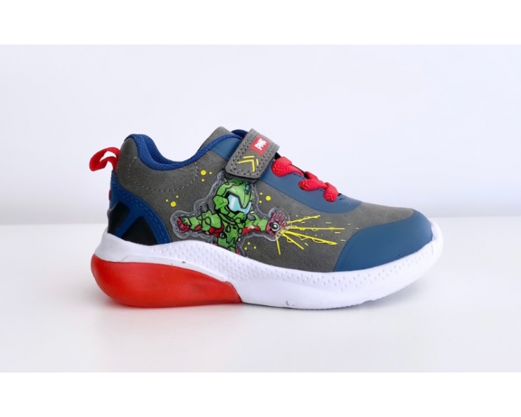 PRIMIGI BOY HERO LIGHTS Sneakers