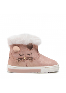 PRIMIGI Baby Glitter Boots