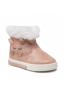 PRIMIGI Baby Glitter Boots