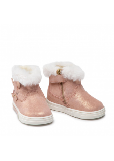 PRIMIGI Baby Glitter Boots