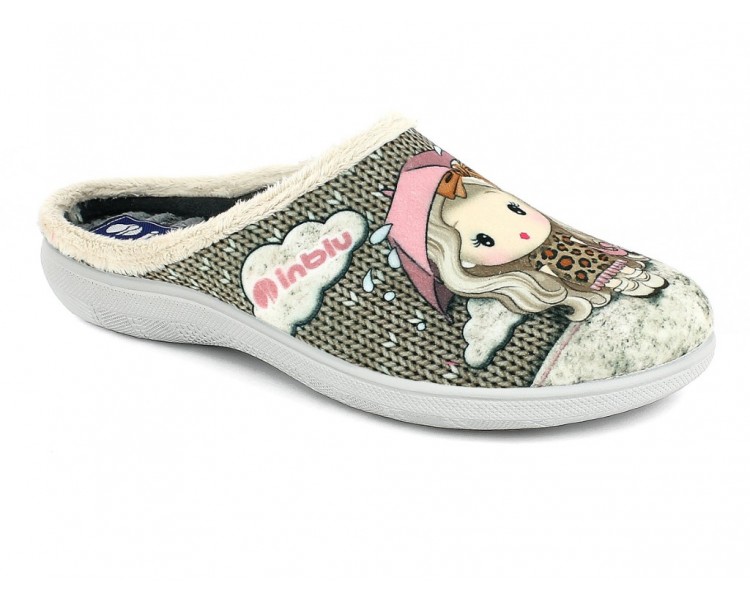 inblu EPOCA Slippers