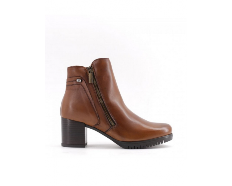VALLEVERDE Ankle Boots