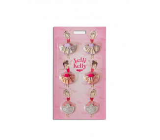 copy of LELLI KELLY MILLE STELLE Sneakers