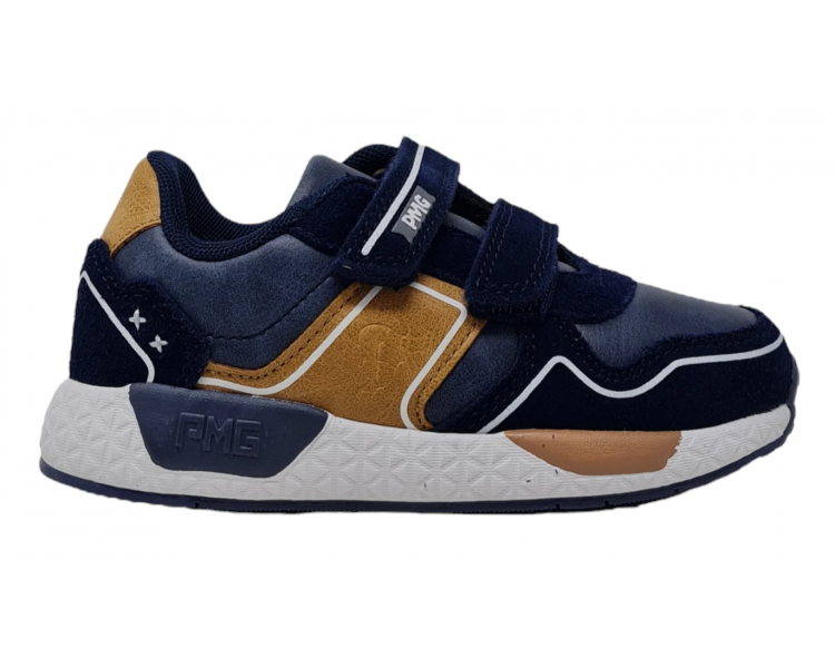 PRIMIGI B&G MEGA Sneakers