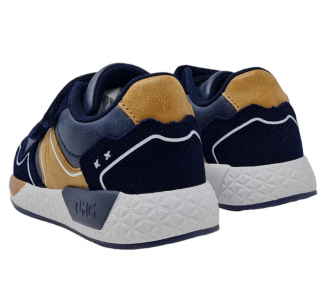 PRIMIGI B&G MEGA Sneakers