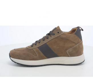 Melluso Walk Techno Scarponcino da Uomo