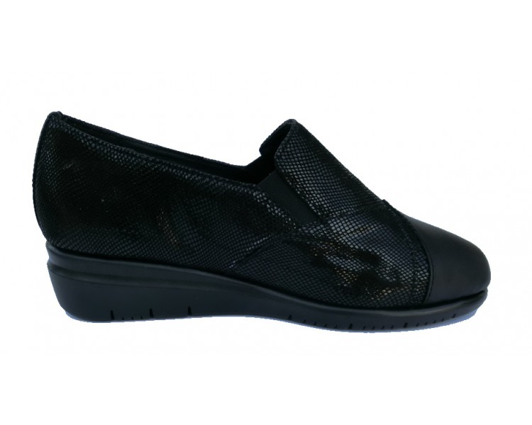 Scarpe da Passeggio da Donna Sock Sneakers Slip on Memory