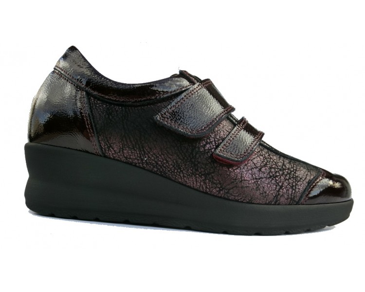 CO.MODA COMFORT Scarpa Elasticizzata Donna