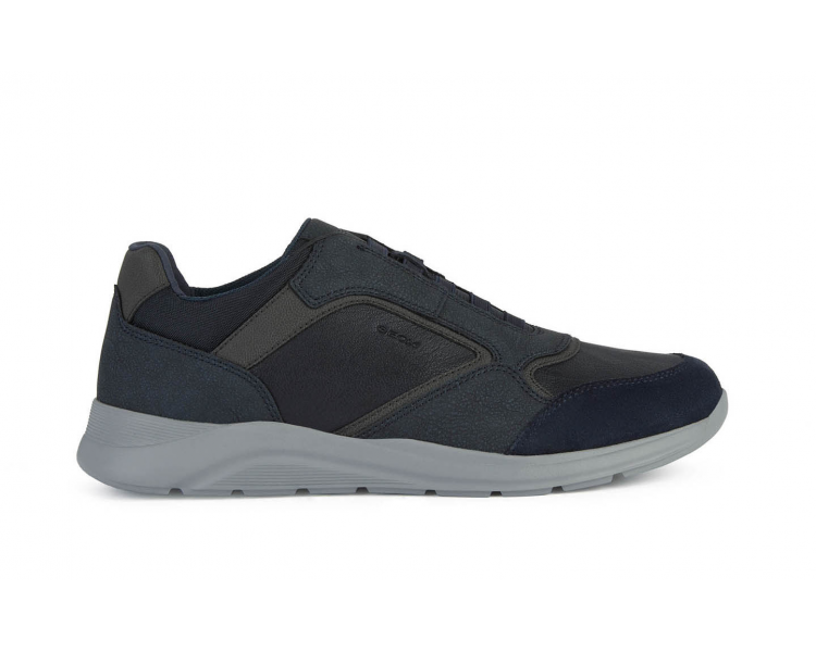 GEOX DAMIANO Slip On