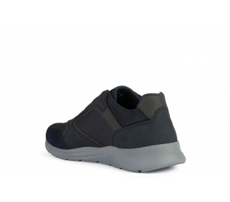 GEOX DAMIANO Slip On Uomo