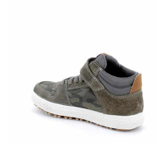 PRIMIGI BARTH Sneakers