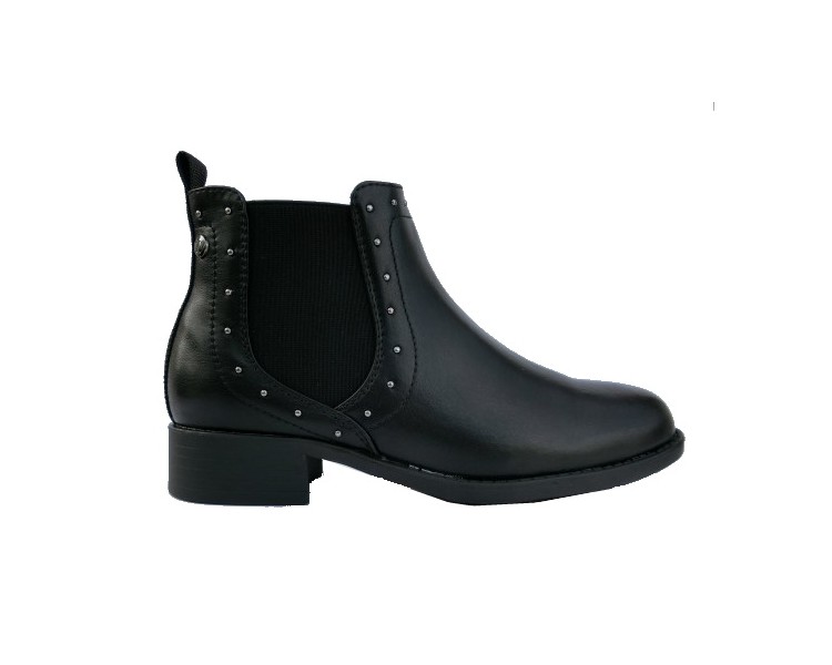 Wcubed Ankle Boots