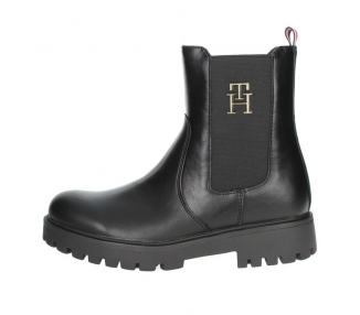 TOMMY HILFIGER Ankle Boots