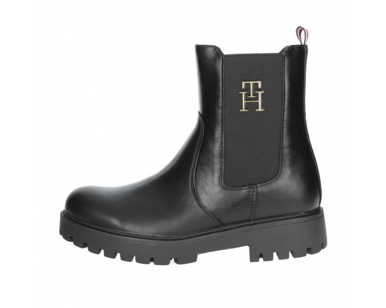 TOMMY HILFIGER Ankle Boots