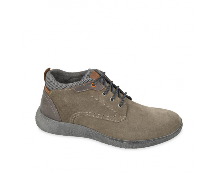 VALLEVERDE Ankle Boots