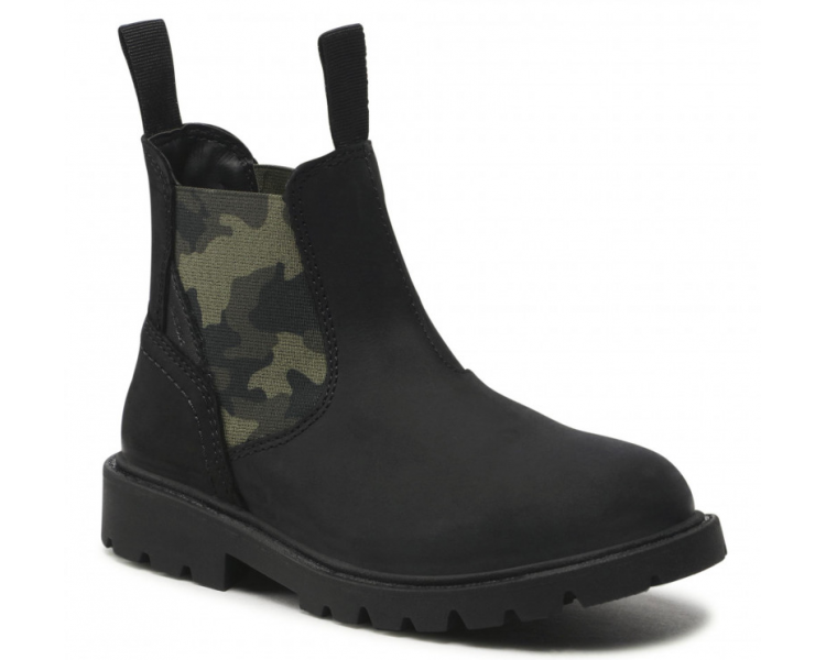 GEOX SHAYLAX Ankle Boots