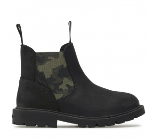 GEOX SHAYLAX Ankle Boots