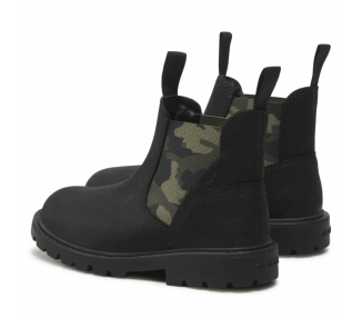 GEOX SHAYLAX Ankle Boots