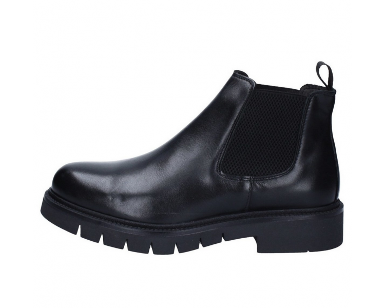EXTON Ankle Boots