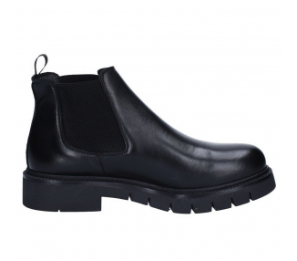 EXTON Ankle Boots