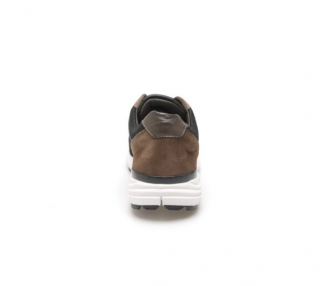 EXTON Sneakers Uomo