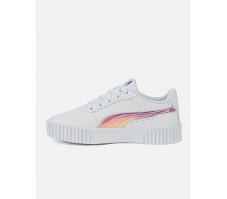 PUMA Carina 2.0 Holo PS Sneakers Bambina
