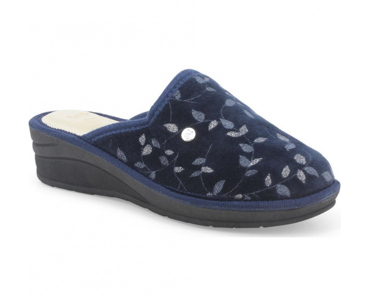Melluso Slippers - PD518 - woman