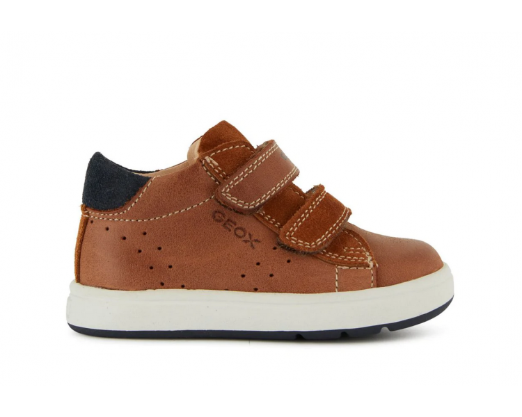 GEOX BIGLIA Sneakers