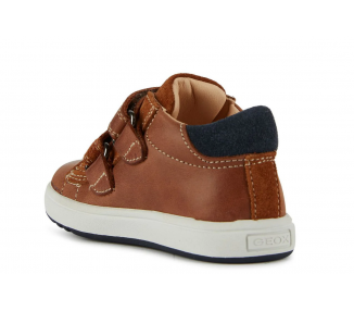 GEOX BIGLIA Sneakers