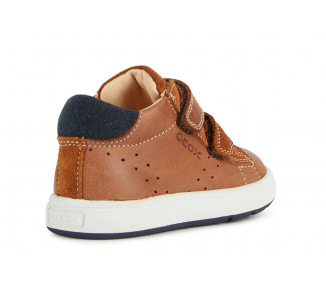 GEOX BIGLIA Sneakers