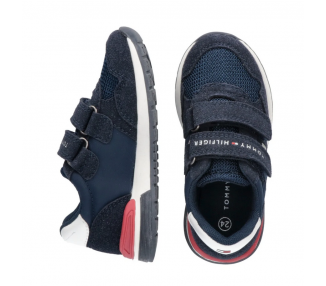 TOMMY HILFIGER Sneakers Bambino