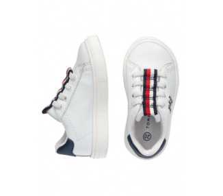 TOMMY HILFIGER Sneakers Bambino