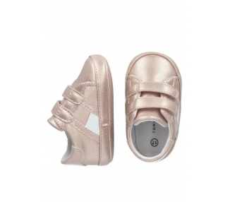TOMMY HILFIGER Scarpette Neonato Bambina
