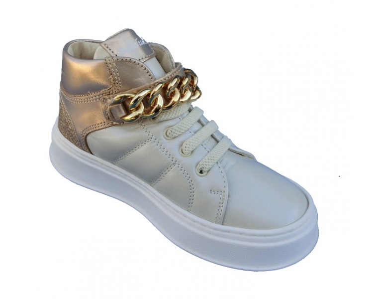 BALDUCCI WALTER Ankle Boots