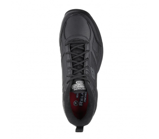 SKECHERS WORK DIGHTON-BRICELYN Scarpe da Lavoro Donna