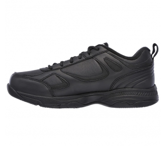 SKECHERS WORK DIGHTON-BRICELYN Scarpe da Lavoro Donna
