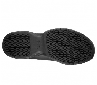 SKECHERS WORK DIGHTON-BRICELYN Scarpe da Lavoro Donna